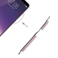 Zijkant toetsen voor vivo Y79 (goud) - thumbnail