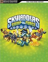 Skylanders Swap Force Guide - thumbnail