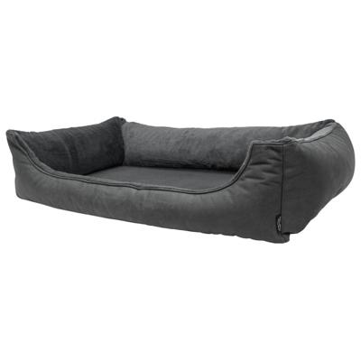 Madison Sofa Orthopedisch Grijs S