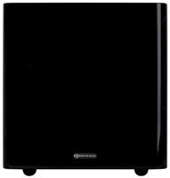 Monitor Audio: Radius 380 Subwoofer - Zwart - thumbnail