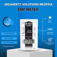 Gigahertz Solutions ME 3951 A Meter voor LF elektromagnetische straling - thumbnail