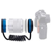 Novoflex Zubehör Digitalkameras Objectiefadapter Adapter voor: Sony E-Mount - Sony E-Mount - thumbnail