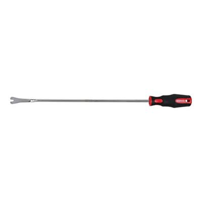 KS Tools 1402374 Clip-oplosser lang, lengte 510 mm, opening 4 mm
