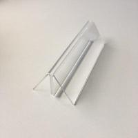 Menu-standaardje 15 cm breed - type M - thumbnail