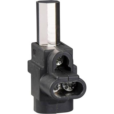 Schneider Electric 19091 19091 Zwart 1 stuk(s)