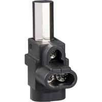 Schneider Electric 19091 19091 Zwart 1 stuk(s) - thumbnail