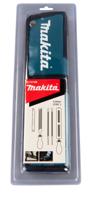 Makita Accessoires D-72198 | Kettingzaagvijlset | 5.5 mm - D-72198 - thumbnail