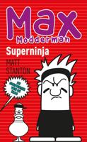 Superninja - Matt Stanton - ebook - thumbnail