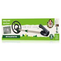 Freek Vonk x BRESSER Metaaldetector - thumbnail