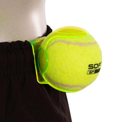 TENNIS/PADEL BALL CLIP