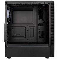 Kolink INSPIRE K9 Midi-tower Gaming-behuizing, Behuizing Zwart - thumbnail