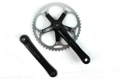 Miche Primato Xpress Crankset 48t 170mm JIS Miche Primato Xpress Crankset 48t 170mm JIS