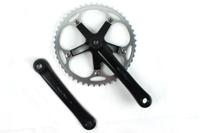 Miche Primato Xpress Crankset 48t 170mm JIS - thumbnail