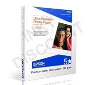 Epson S042123 Premium Luster Photo Paper A2 250g 25 vel