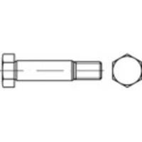 TOOLCRAFT TO-5381823 Zeskant passchroeven M10 50 mm Buitenzeskant DIN 610 25 stuk(s) - thumbnail