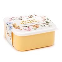 Set 3 Lunch Box M/L/XL - Nectar Meadows Bij - thumbnail