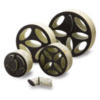 Helios Ventilatoren SVE 100 Geluiddemperelement - thumbnail