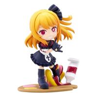 Oshi no Ko PalVerse PVC Statue Ruby 10 cm - thumbnail