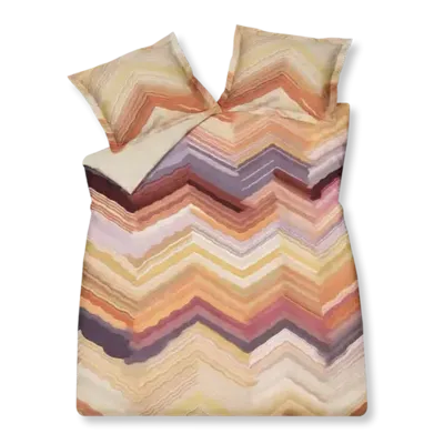Vandyck Vandyck Dekbedovertrek Mimosa multi 2-persoons (200x200/220 )