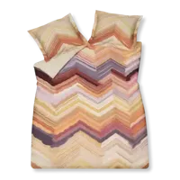 Vandyck Vandyck Dekbedovertrek Mimosa multi 2-persoons (200x200/220 ) - thumbnail