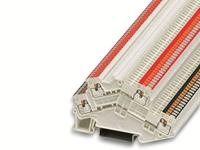 Phoenix Contact 3214662 Doorgangsklem 2-etages 3.5 mm Spanveer Wit 50 stuk(s) - thumbnail