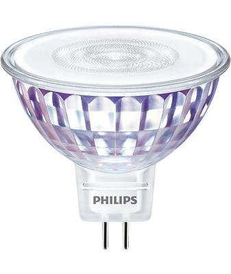 Philips LED spot GU5.3 12V 7-50W 4000K - LED3524 Philips LED spot GU5.3 12V 7-50W 4000K - LED3524