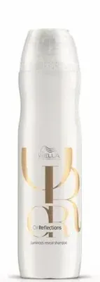 Wella Oil Reflections - Shampoo 250 ml Wella Oil Reflections - Shampoo 250 ml