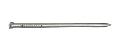 Connex nagel ronde kop 2.5x55 180g vz - ky1062555