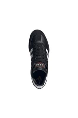 adidas Samba Sneakers Zwart Wit Bruin