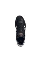 adidas Samba Sneakers Zwart Wit Bruin - thumbnail
