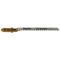 Makita Accessoires Decoupeerzgblad hout T. equivalent T101AOF Tandafstand 1,35mm Zacht- hardhout 1,5 - 15mm - B-10986 - thumbnail