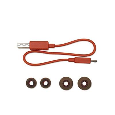 JBL Tune T120 TWS In-Ear Bluetooth-hoofdtelefoon in blauw - draadloze oordopjes met geïntegreerde microfoon - muziek streamen tot 4 uur met slechts één acculading - incl. oplaadcase