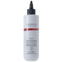 FarmaVita amethyste instant colouring fluid red 250ml - thumbnail