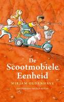 De Scootmobiele Eenheid (Hardback) - thumbnail