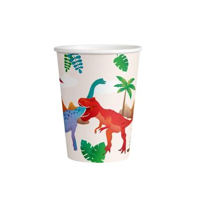 Cups dino Cups dino