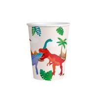 Cups dino - thumbnail