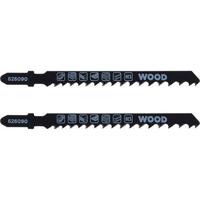 Dec.zaagbladen grof hout 2st II KWB - Kwb - thumbnail