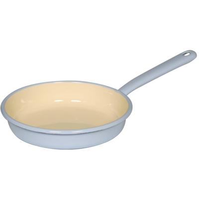 Riess omeletpan ø 20cm lavendelblauw