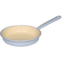 Riess omeletpan ø 20cm lavendelblauw - thumbnail