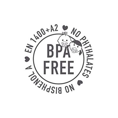 Set van 2 BIBS De Lux siliconen spenen terracotta + poederroze Set van 2 BIBS De Lux siliconen spenen terracotta + poederroze