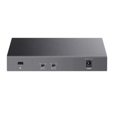 Switch TP-Link LS108GP - thumbnail