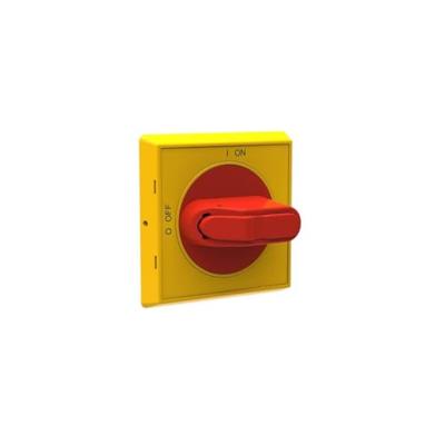 ABB 1SCA105296R1001 Selectorgreep Rood