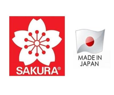 Fineliner sakura pigma micron koelgrijs 4 maten | 6 stuks