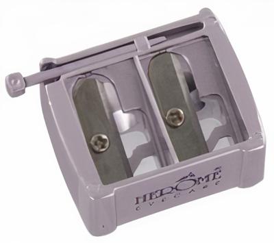 Herome Duo sharpener 1 Stuks