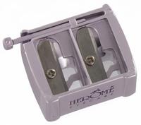 Herome Duo sharpener 1 Stuks - thumbnail
