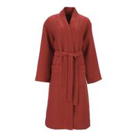 Vossen Vossen Badjas Siam L/XL raw sugar - thumbnail