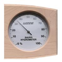 Harvia | Thermo- en Hygrometer - thumbnail