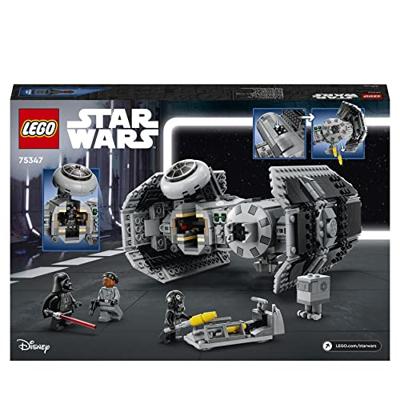 LEGO® Star Wars 75347 TIE bomber - thumbnail