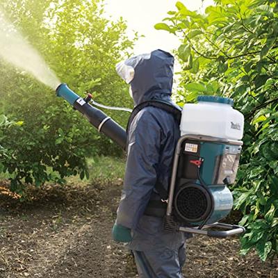 Makita PM001GZ01 Accu Rugnevelspuit XGT 40V Max Basic Body