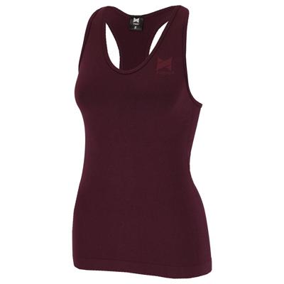 Xtreme Sportswear Sport Singlet Dames Plum-L